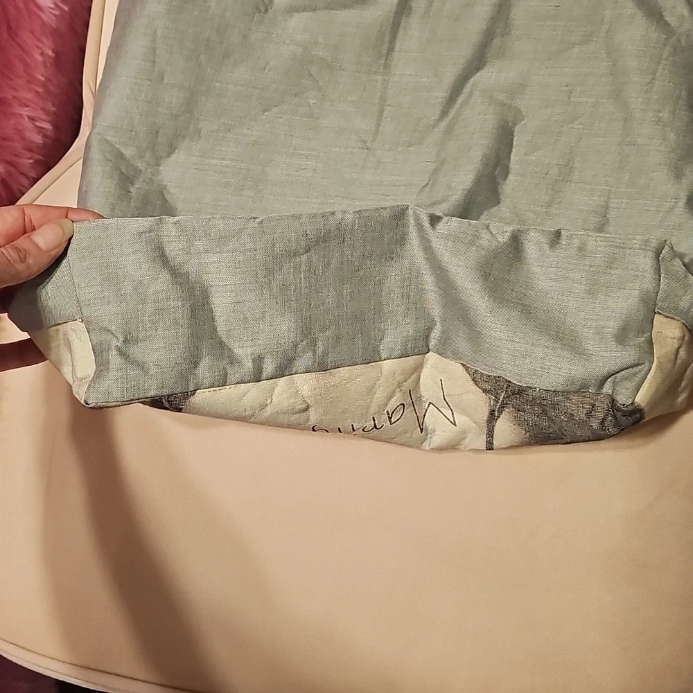 Marilyn Monroe Tote Bag - Picture 5 of 9